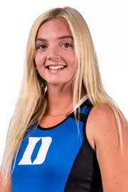 Caeley Tierney 2023 Headshot