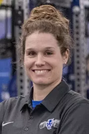 Megan Rottler Hattori