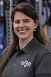Nicole Shattuck