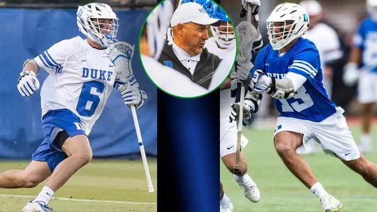 At Home with the Caputos