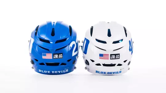 Jimmy Regan's Lasting Influence on the Blue Devils