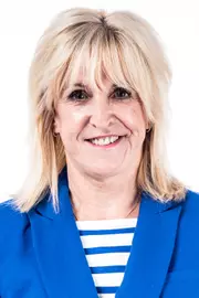 Jolene Nagel