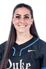 Francesca Frelick softball headshot