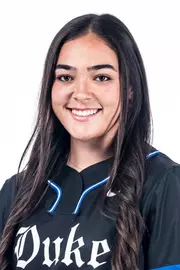 Kelly Torres softball headshot