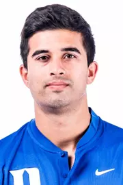 Faris Khan Headshot