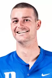 Jake Krug Headshot