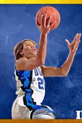 Monique Currie