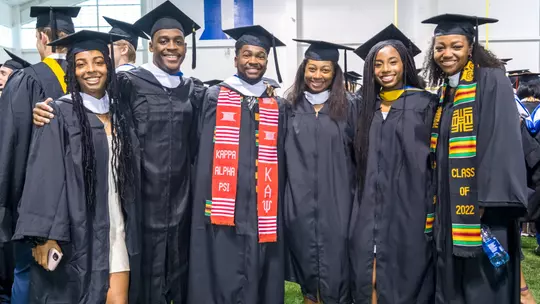 Duke's United Black Athletes Foster Community, Empowerment