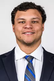 BJ Edmonds