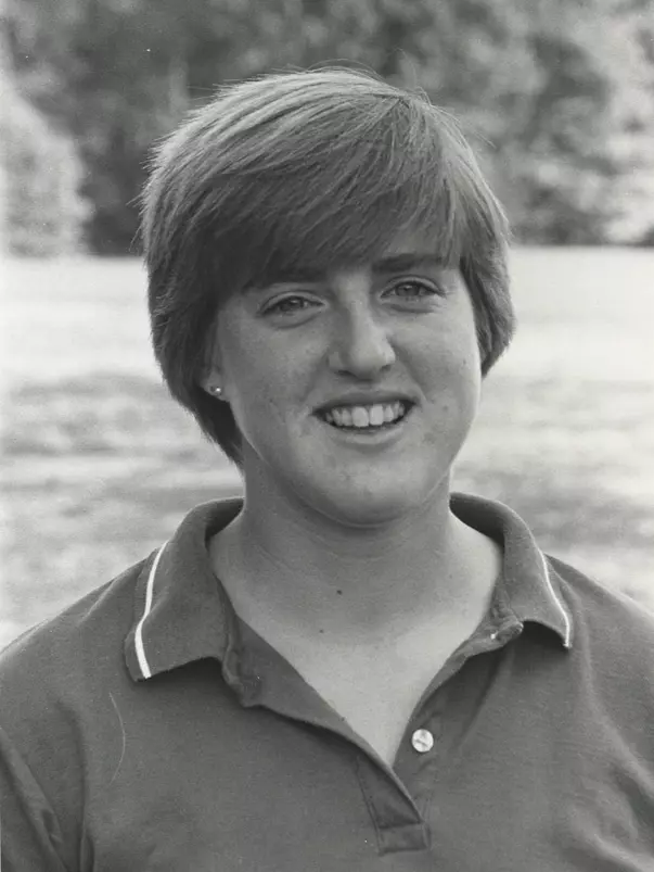 Mary Ann Widman Head Shot