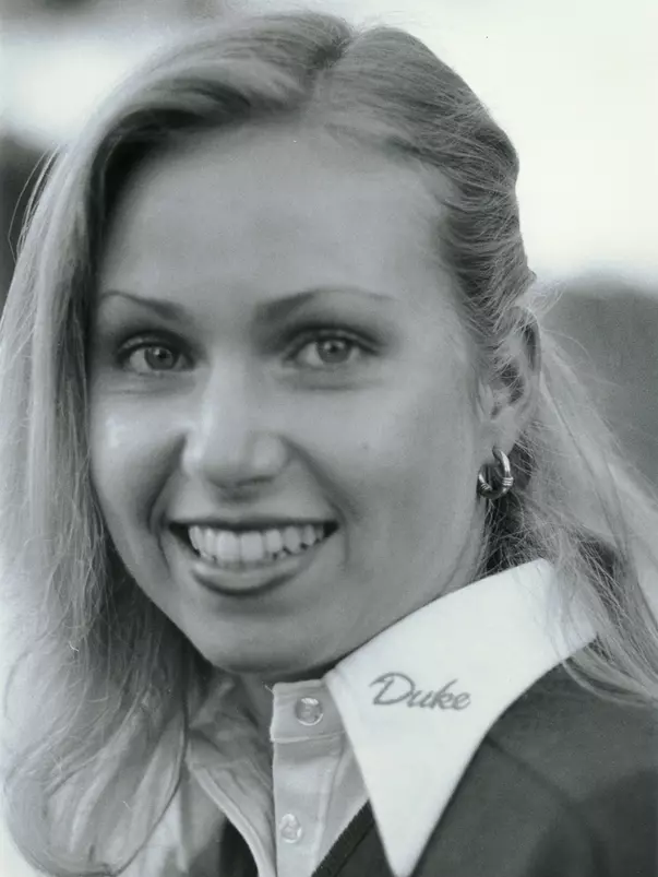 Veronica Karaman