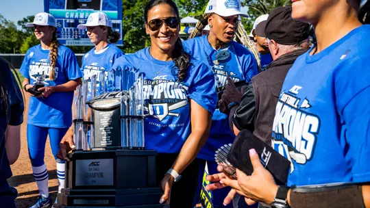 An Outstanding Year for Team 7