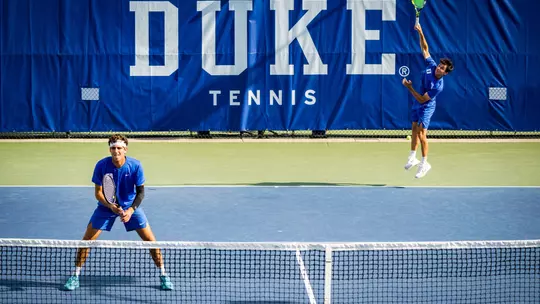 Duke's Dynamic Doubles Tandem