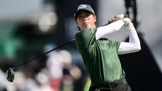 Home for the Olympics