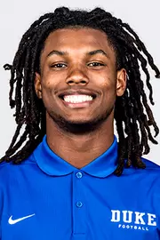 Khari Reid