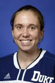 Rebekah Fergusson Headshot