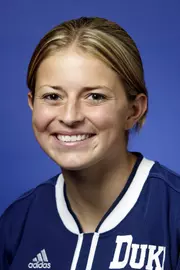 Darby Kroyer Headshot