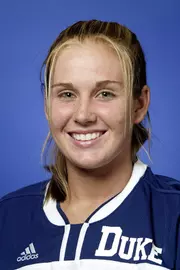 Sarah McCabe Headshot