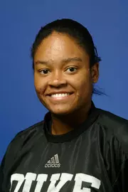 Alexis Morant Headshot