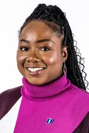 Sarah Mubenga-Dezeme