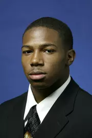 Kenneth Stanford Headshot