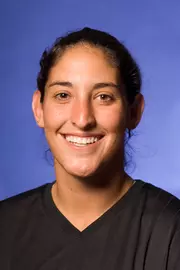 Allison Lipscher Headshot