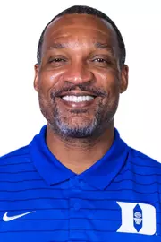 Chris Carrawell
