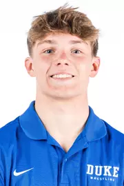 Riley Rowan - 2025-26 - Wrestling - Duke University