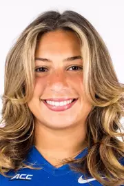 Chloe Miccolis