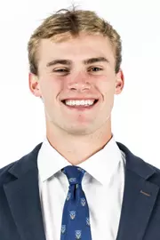 November 19, 2025: The Duke Blue Devils Men’s Lacrosse Headshots