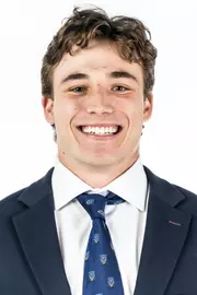November 19, 2025: The Duke Blue Devils Men’s Lacrosse Headshots