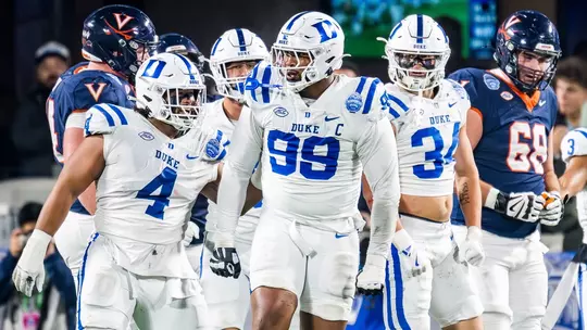 David Shumate Sits Down With Aaron Hall