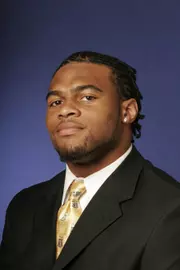 Duke football headshots for 2006 season
CREDIT: Jon Gardiner/ Duke Photography
051806_0708_mugs