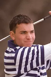 Matt Krauss Headshot