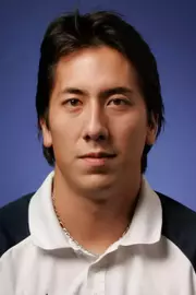 Christopher Brown Headshot