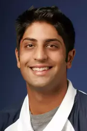 Stephen Amritraj Headshot