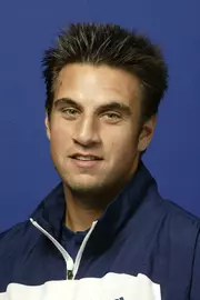 Jason Zimmerman Headshot