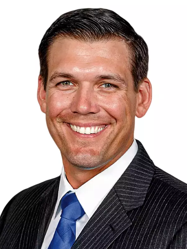 Corey Muscara - Duke Baseball Head Coach
