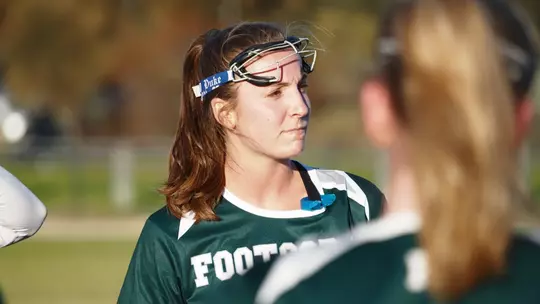 Kerry Nease Continues Her Career Abroad