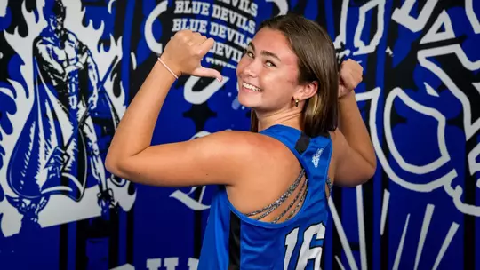 2025 Duke True Spotlight: Kate Donnellan