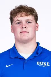 Jamin Brown's 2025 headshot