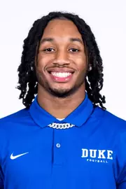 Landan Callahan's 2025 headshot