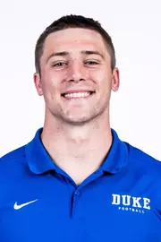 Anderson Castle's 2025 headshot