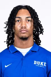 Kyren Condoll's 2025 headshot