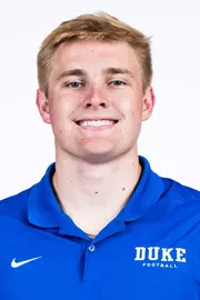 Curtis Cooper's 2025 headshot