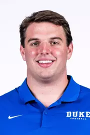 Matt Craycraft's 2025 headshot