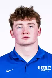 Brett Elliott's 2025 headshot
