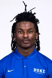 Vontae Floyd's 2025 headshot