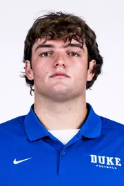 Kai Jacobowitz's 2025 headshot