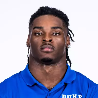 Qeanu Johnson headshot